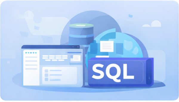 SQL Foundations