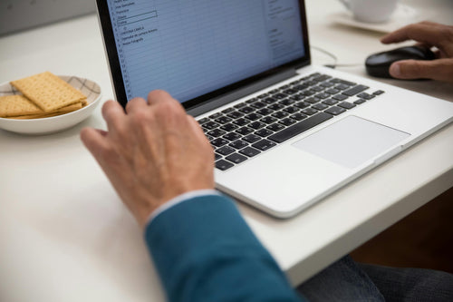 Excel for Business