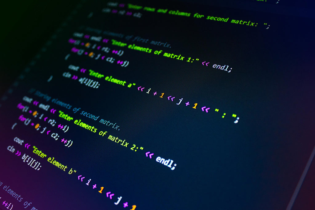 SQL Foundations