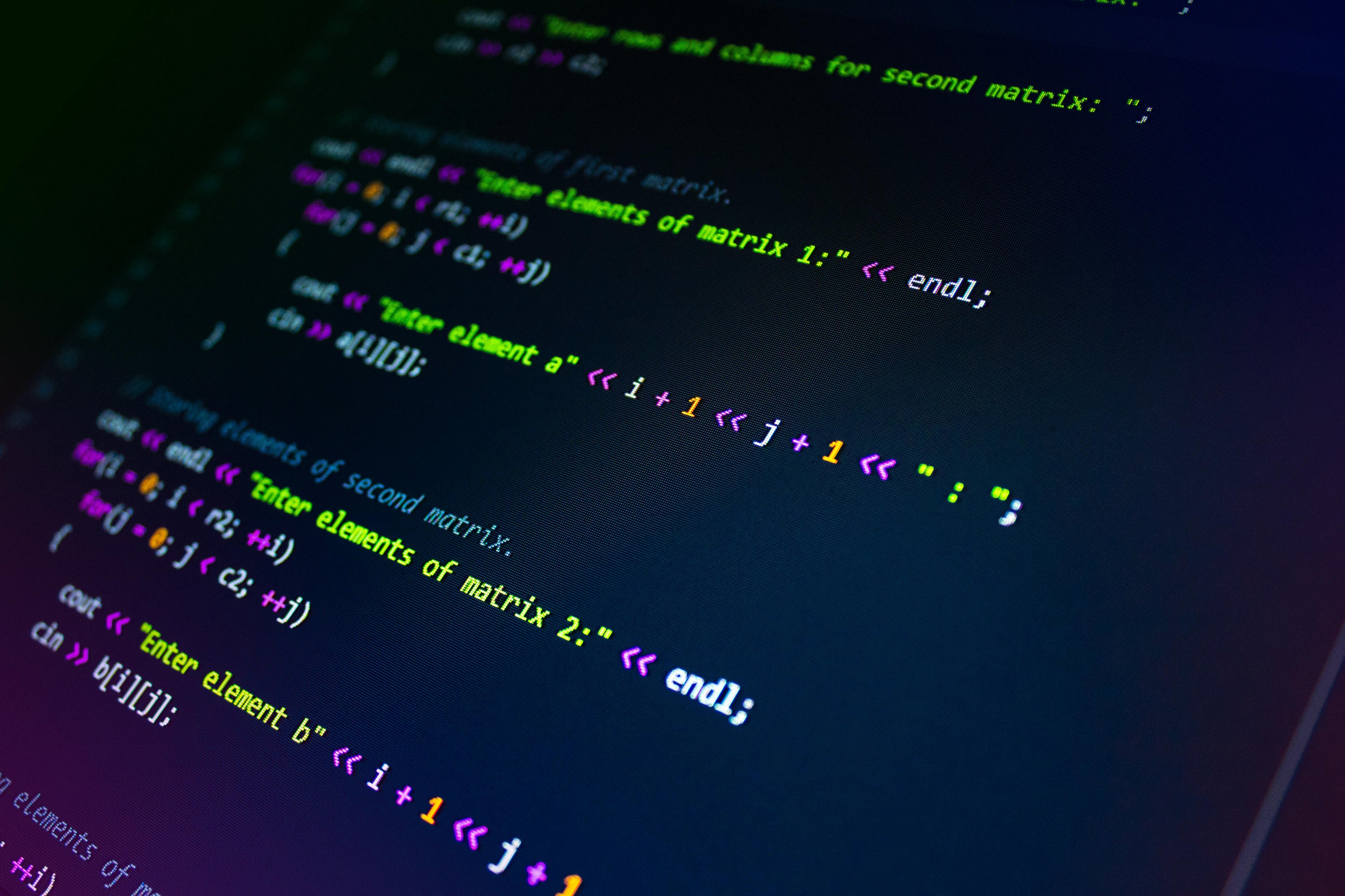 SQL Foundations